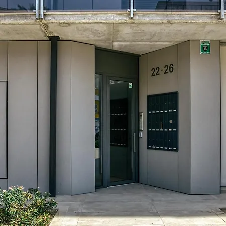 Pelosa Apartment