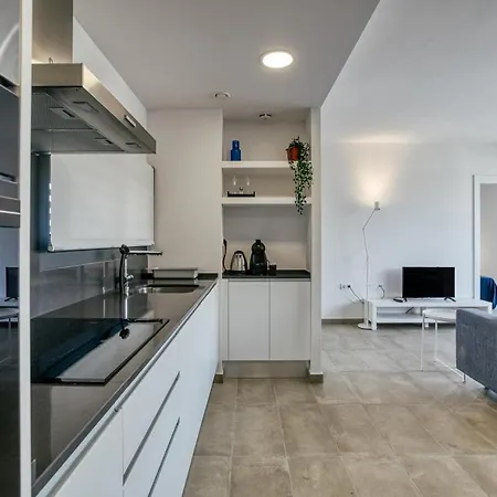 Apartment Pelosa