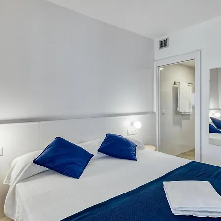 Apartment Pelosa