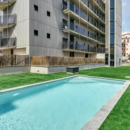 Apartment Pelosa
