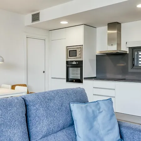 Apartment Pelosa