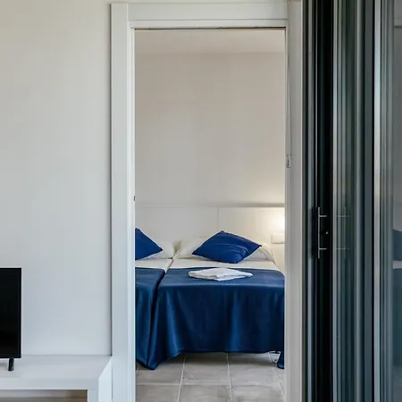 Pelosa Apartment *