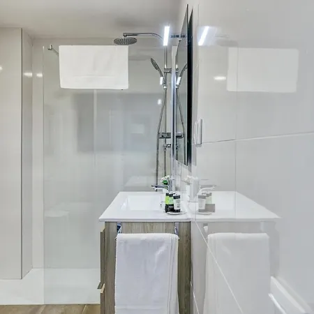 Pelosa Apartment *