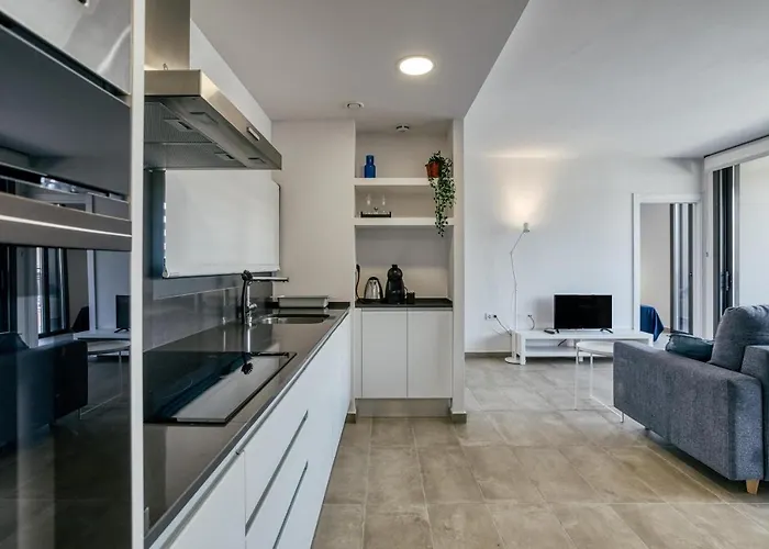 Apartmán Pelosa