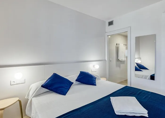 Apartmán Pelosa