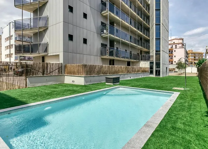 Apartmán Pelosa