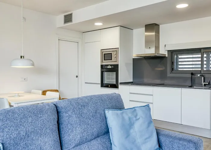 Apartmán Pelosa