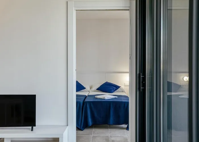 Pelosa Apartmán *