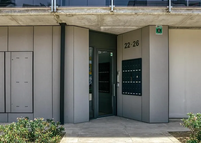 Pelosa Apartmán