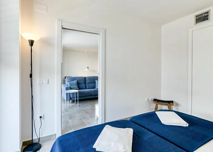Apartmán Pelosa