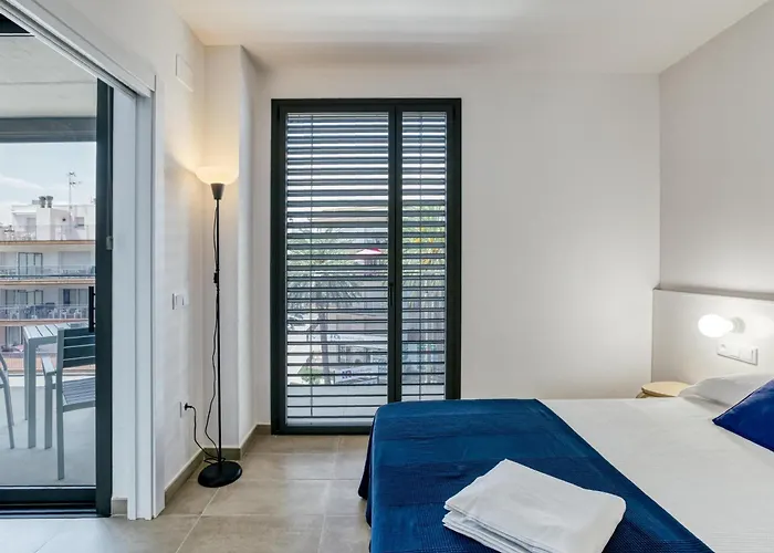 Apartmán Pelosa *